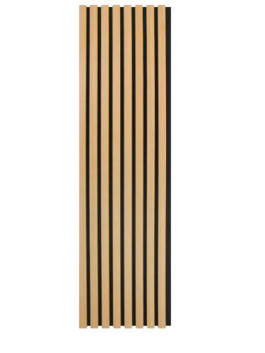 Acoustic Wall Panel 001