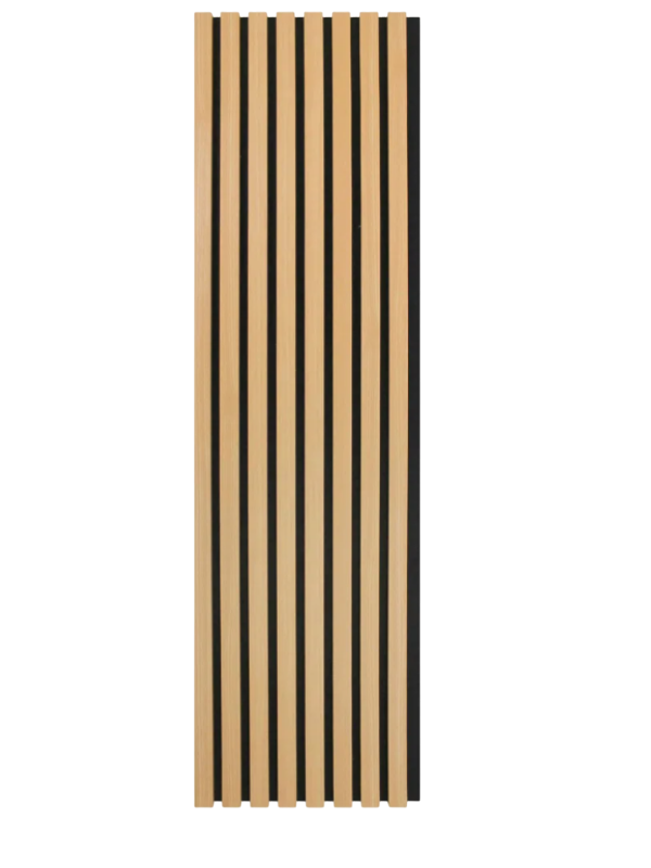 Acoustic Wall Panel 001