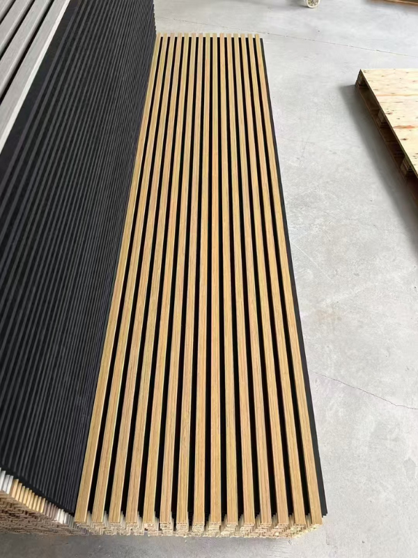 Acoustic Wall Panel 001